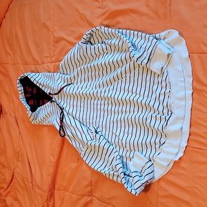 Womens Maurice's hoodie